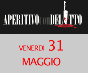Aperitivo con Delitto