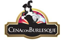 Cena con Burlesque