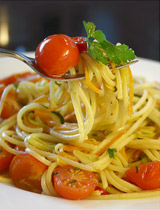 Cena Da Cecco Milano