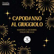 Capodanno Il Giuggiolo Paderno Dugnano Martedi 31 Dicembre 2024