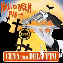 Feste halloween 2019 milano