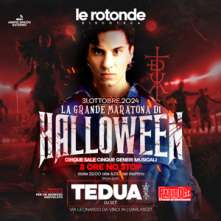 Halloween Rotonde Garlasco Giovedi 31 Ottobre 2024