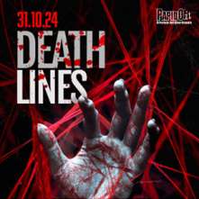 Halloween Republic Milano Giovedi 31 Ottobre 2024