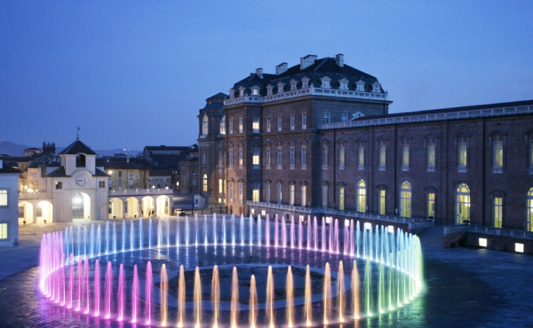 071019 - Venaria - 14 - Reggia dei Savoia, Venaria Reale - …