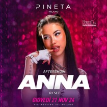 Pineta Milano