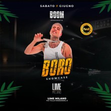Live Boro Boro Sabato 1 Giugno 2024 Lime