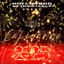 Capodanno Hollywood Milano Martedi 31 Dicembre 2024