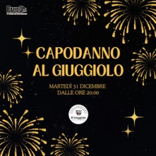 Capodanno Il Giuggiolo Paderno Dugnano Martedi 31 Dicembre 2024