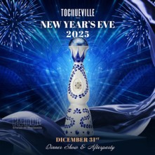 Capodanno Tocqueville Milano Martedi 31 Dicembre 2024