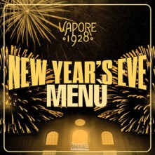 Capodanno Vapore 1928 Martedi 31 Dicembre 2024