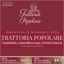 Trattoria Popolare