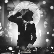 Dj Claptone Sabato 7 Dicembre 2024 Amnesia