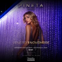 Pineta Milano