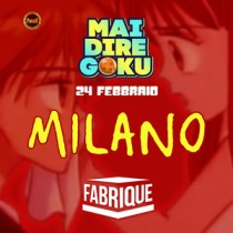 Fabrique Milano