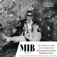 Sabato Sera Mib Milano