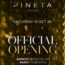 Pineta Milano