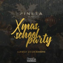 Pineta Milano