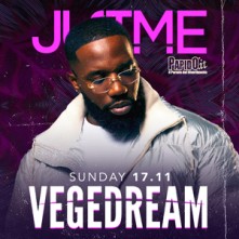 Vegedream Domenica 17 Novembre 2024 Just Me Milano