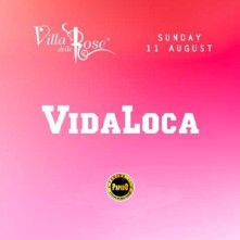 Vidaloca Domenica 11 Agosto 2024 Villa delle Rose Misano Adriatico