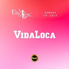 Vidaloca Domenica 14 Luglio 2024 Villa delle Rose Misano Adriatico
