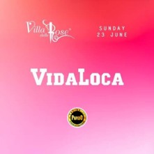Vidaloca Domenica 23 Giugno 2024 Villa delle Rose Misano Adriatico