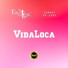 Vidaloca Domenica 30 Giugno 2024 Villa delle Rose Misano Adriatico