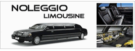 Limousine Milano