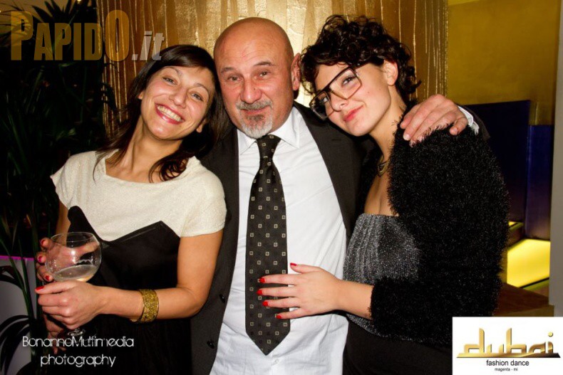 CAPODANNO 31 Dicembre 2012: 