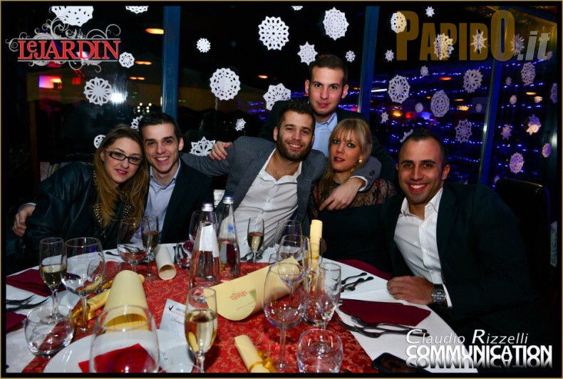 CAPODANNO 2013: 