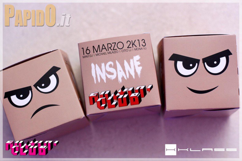 Sabato 16 Marzo 2013: 