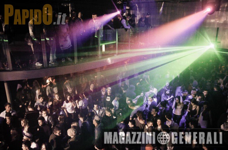 Mercoledì 20 Marzo 2013: 