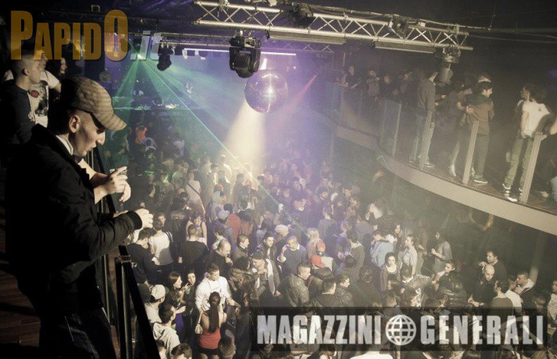 Mercoledì 20 Marzo 2013: 