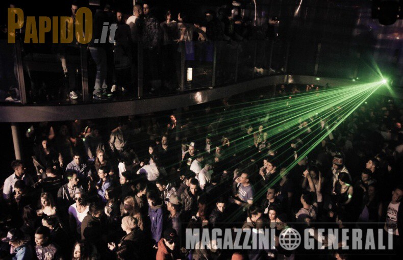 Mercoledì 20 Marzo 2013: 