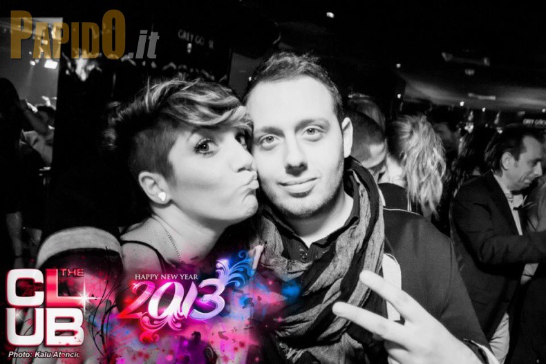 CAPODANNO 2013: 