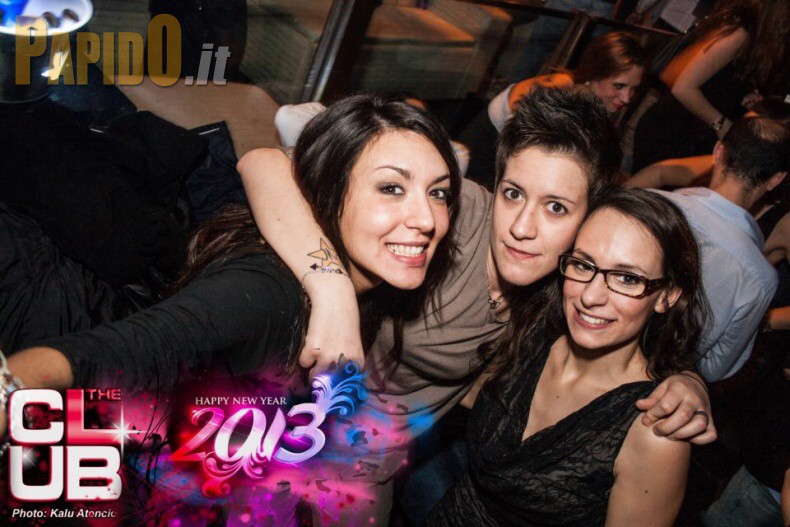 CAPODANNO 2013: 