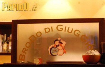 Brodo di Giuggiole Milano