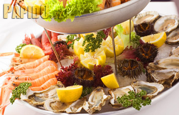 Gente di Mare Milano