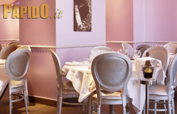 Gente di Mare Milano