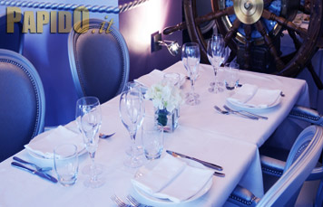 Gente di Mare Milano