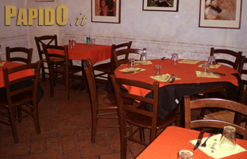 Pizzeria Maruzz Milano