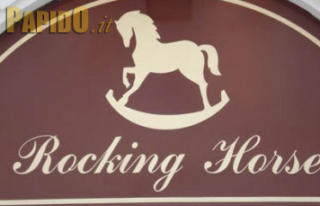 Rocking Horse Milano