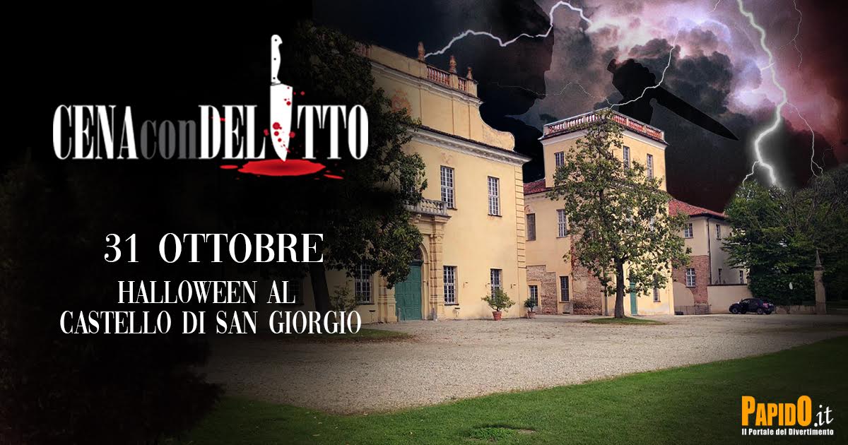 Halloween Torino 2021 Le Migiori Feste Nei Locali E Discoteche
